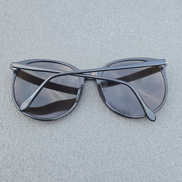 Vintage Bausch & Lomb Ray-Ban Traditionals Trish Sunglasses W0348 with B-15 Lens - Picture 10 of 10
